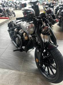 Benda NAPOLEON BOB 250
