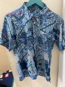 Batik Custom
