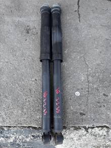 No 3-2-25 Toyota IQ KGJ10 Rear Absorber Jpn