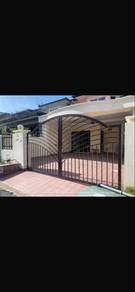 2-storey Terraced House For Rent in Batu,KUL