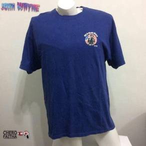 John Wayne by Old Guys Rule Baju t shirt
