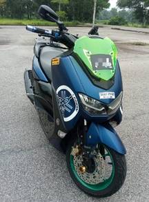Yamaha NMAX