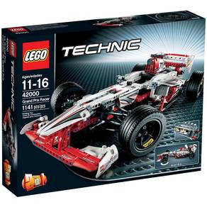[TWOTHREE] LEGO 42000 Technic Grand Prix Racer