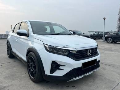 Honda WR-V V in Bandar Puteri Puchong, SGR