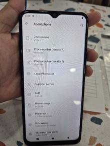 Vivo Y20