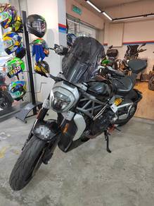 Ducati Diavel