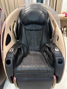OSIM uDream Pro Massage Chair 2023