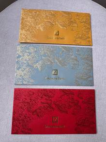 Deutsche Babk’s ang pow packets