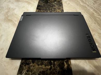 Lenovo Legion 5