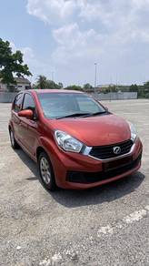Perodua MyVi STANDARD G in Alor Setar, KDH