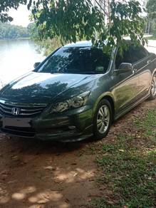 Honda Accord VTi-L in Parit Buntar, PRK