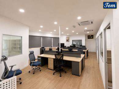 Office space For Sale in Bukit Mertajam,PNG