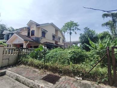 Residential Land in Cheras, KUL