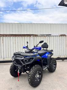 ATV Hammer MIKILON R2 200cc new in Johor