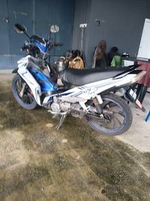 Demak DV 110