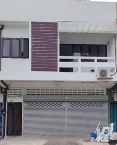 Terraced House For Rent in Kepong,KUL
