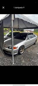 Honda Civic FERIO in Others, KUL