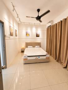Room in Sepang, SGR