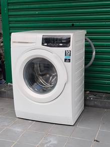 Electrolux mesin basuh washer 7.5kilos