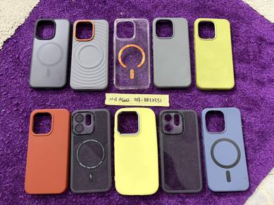 casing oppo reno 15 pro
