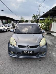 Perodua MyVi SX in Kulim, KDH
