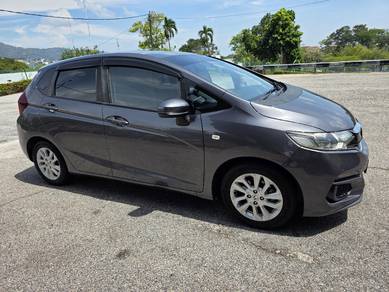 Honda Jazz S in Batu Pahat, JHR
