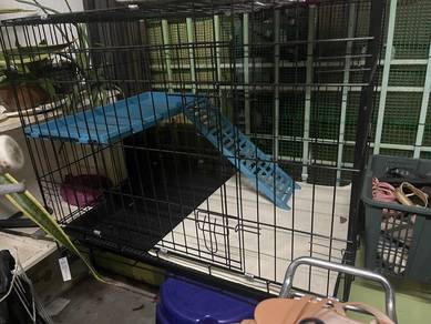 Sangkar Kucing