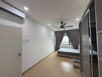 Service Residence For Rent in Rubica @ Harbour Place
