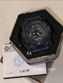 Jam G-shock