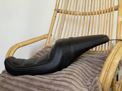 Original Harley-Davidson Sportster Roadster Seat