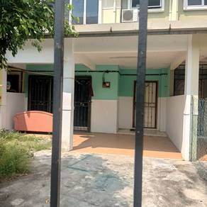 2-storey Terraced House For Rent in Sepang,SGR