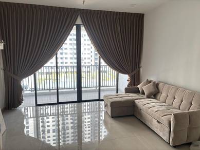 Service Residence For Rent in ANYA at Shorea Park