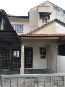 2-storey Terraced House For Sale in Puncak Alam,SGR