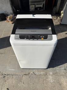 Panasonic mesin basuh Washer 7.0kilos