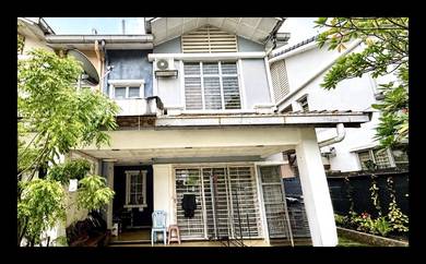 2-storey Terraced House For Sale in Bangi,SGR