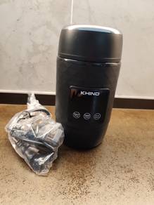 Khind intelligent mini cooker