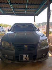 Proton Persona ELEGANCE BASE LINE in Tasek Gelugor, PNG