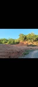 Residential Land in Segamat, JHR