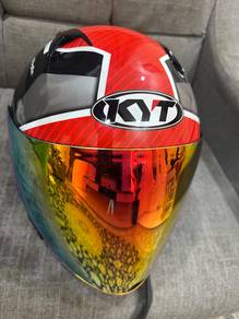 Helmet kyt super kit