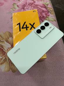 Realme 14x5g 256gb
