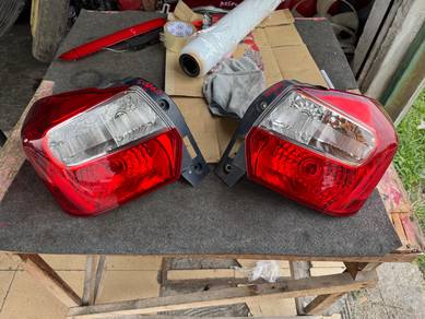 Subaru XV Rear Lamp Japan