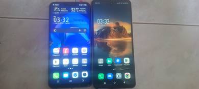 infinix smart 8 pro & vivo y85