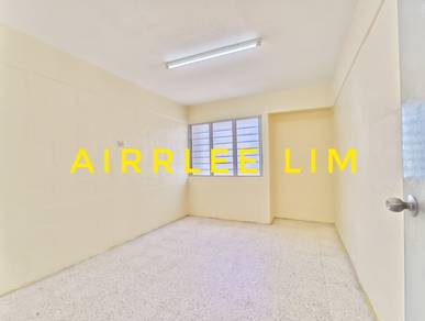 Flat For Sale in Taman Koperasi Jelutong