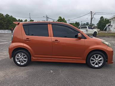 Perodua MyVi SE GHS in Bandar Pusat Jengka, PHG