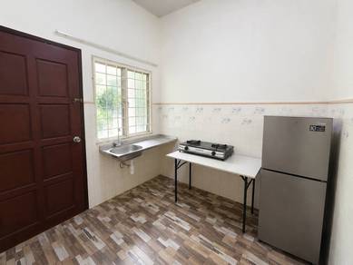 Townhouse For Sale in Setapak,KUL