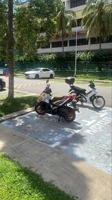 Honda Vario 160