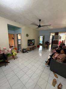 Apartment For Sale in Taman Wangsa (Kota Kinabalu)