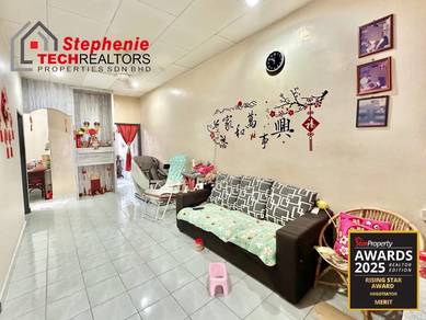 Terraced House For Sale in Gurun,KDH