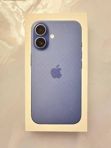iphone 16 / 128gb