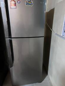 peti sejuk